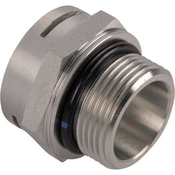 John Deere Bussen OE - AL155008 - Sleeve tubing