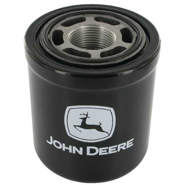 John Deere Hydrauliekfilters opschroef OE - AL156624 - Hydrauliekfilter Versnellingsbak