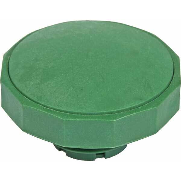 John Deere Universele oliedoppen - AL162900N - Olieplug