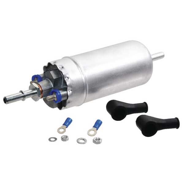 John Deere Brandstofopvoerpomp elektrisch - AL168483KR - Opvoerpomp elektrisch