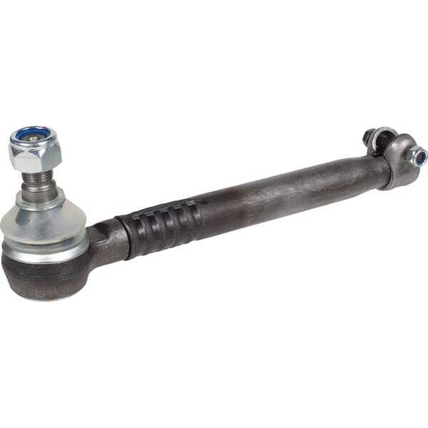 John Deere Kogelkoppen met binnendraad en klem langvanaf 140mm - AL168693 - Kogelkop