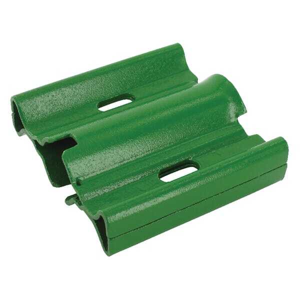 John Deere Non original Group 1 - AL170129GP - Verstelspindel hendel JD