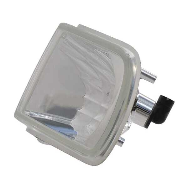 John Deere Koplampen OE - AL172569 - Zijlicht voor, links