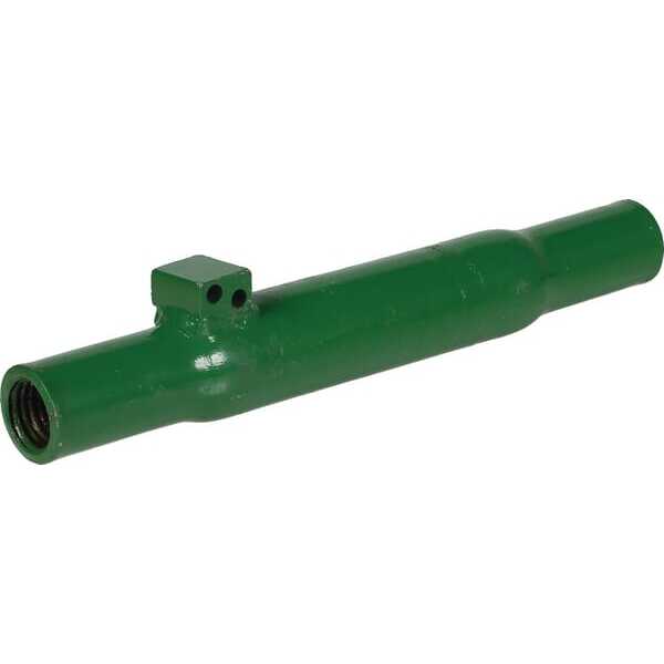 John Deere Topstangbuizen tractor merk - AL18135KR - Topstangbuis JD