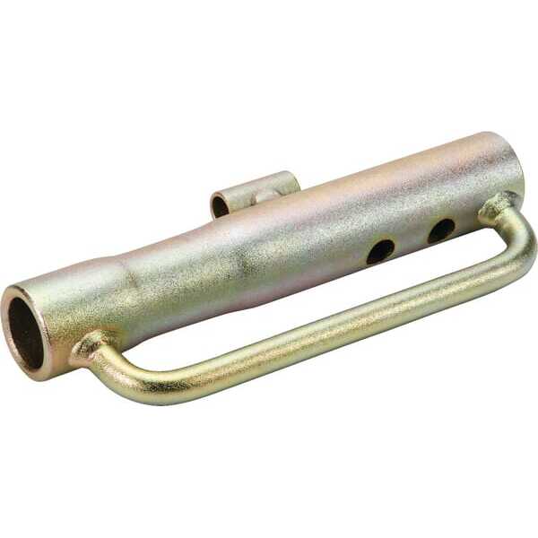 John Deere Stabilisatorspindel - AL201044 - Stabilisator