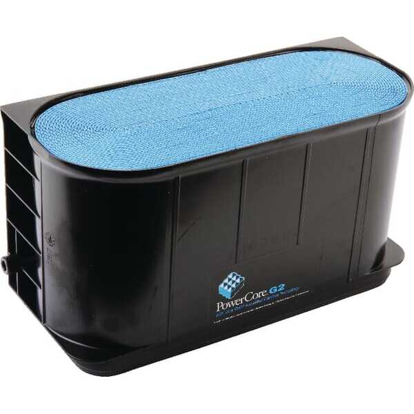John Deere Luchtfilter - AL215053 - Luchtfilterpatroon primair
