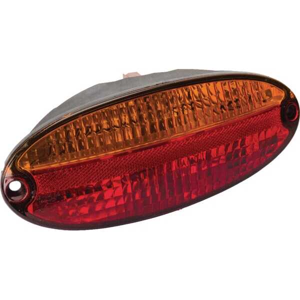 John Deere Koplampen OE - AL215076 - Licht