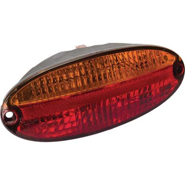John Deere Koplampen OE - AL215077 - Licht