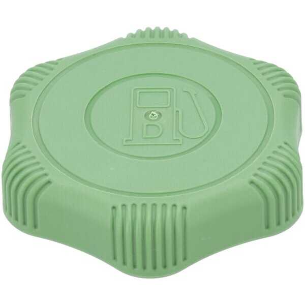 John Deere Tankdoppen universeel - AL223262N - Brandstofvuldop