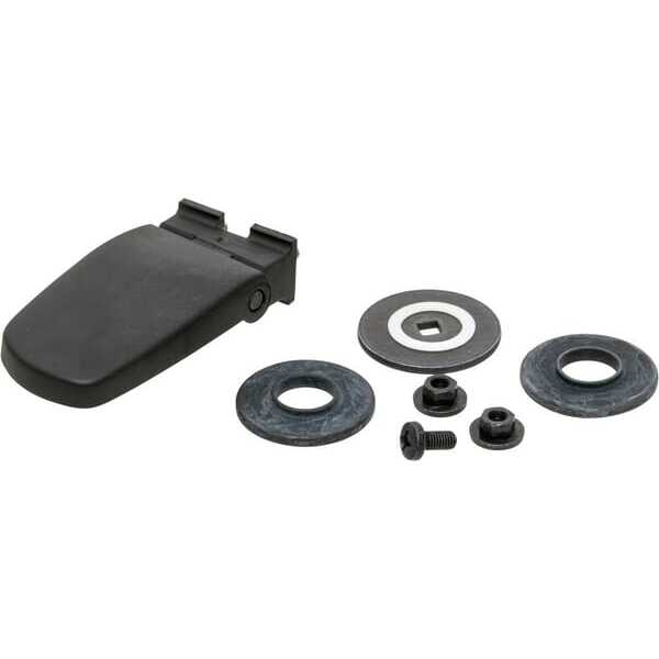 John Deere Deurschanieren OE - AL233882 - Scharnierset linksboven