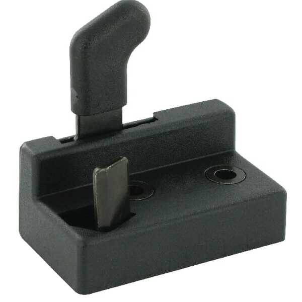 John Deere Portiergreep OE - AL58549 - Deurslot binnen links