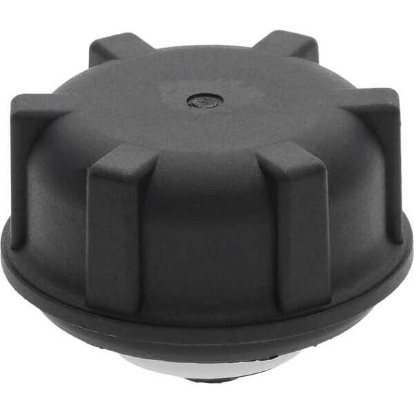 John Deere Radiatordoppen - AL58894N - Radiatordop