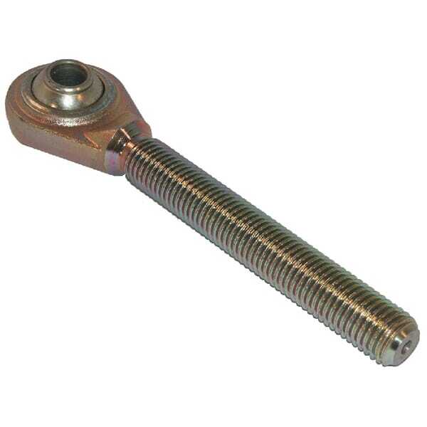 John Deere Spindle - AL67293KR - Spindel 20mm links JD