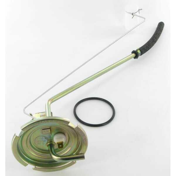 John Deere Tankvlotters - AL68201N - Tankvlotter, PVC tank JD