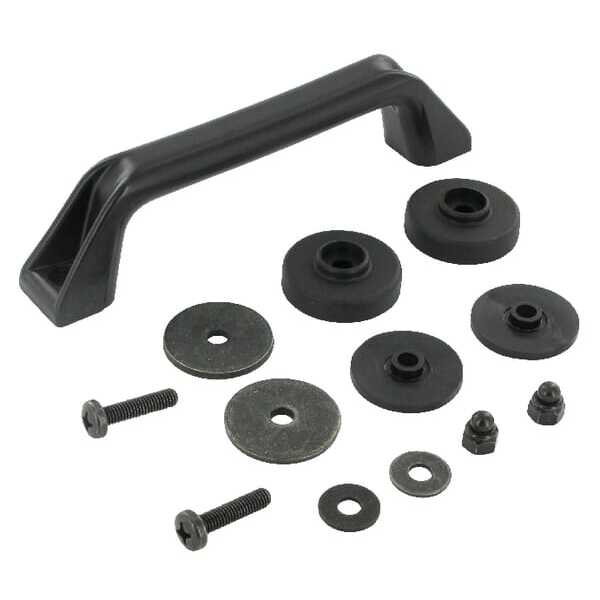 John Deere Portiergreep OE - AL70823 - Hendel voor achterruit