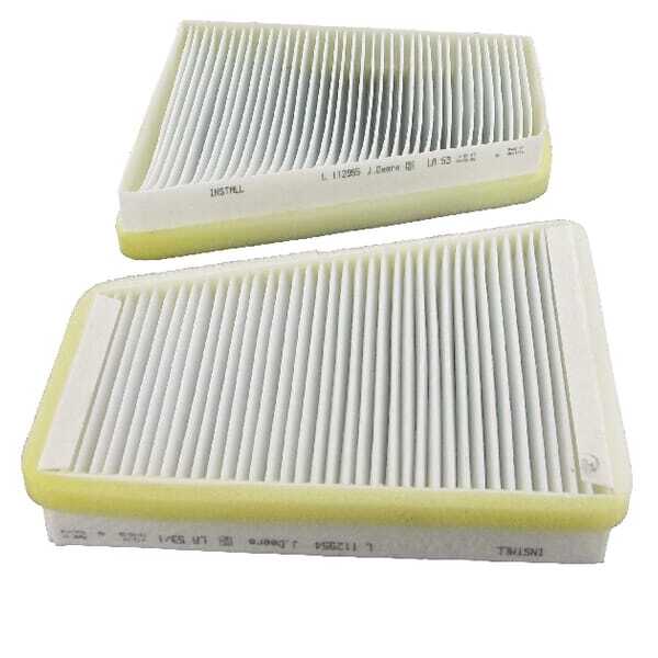 John Deere Cabinefilters OE - AL71259 - Cabinefilter standaard