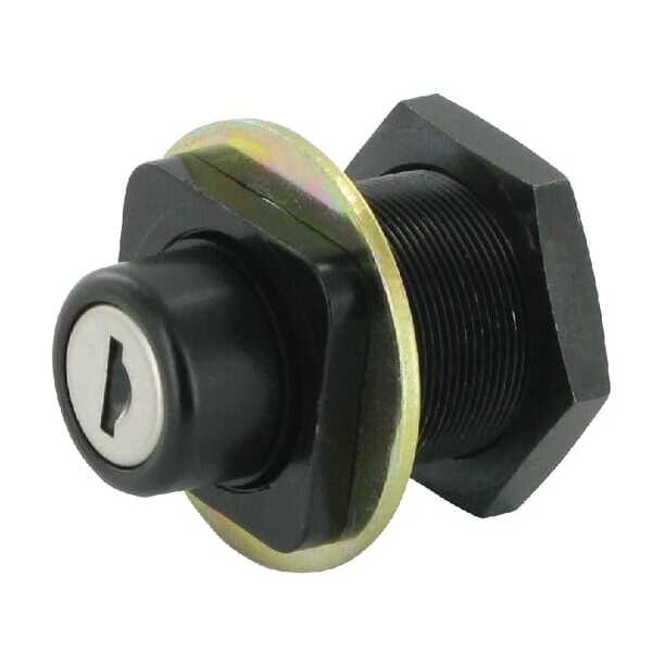 John Deere Portiergreep OE - AL75502 - Deurknop