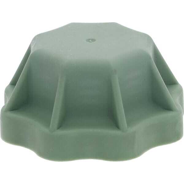 John Deere Radiatordoppen - AL76661N - Radiateurdop