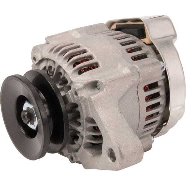 John Deere Dynamo's Kramp - ALT26250311 - Dynamo 14V 40A