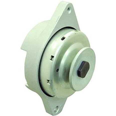 John Deere Dynamo's Kramp - ALT2625133 - Dynamo 14 V 20 A