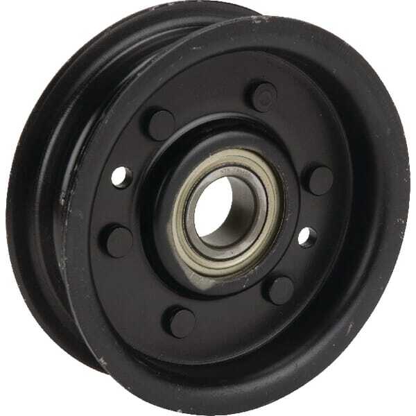 John Deere Poelies en spanrollenoverzichtOEF&G - AM103480 - Poelie John Deere