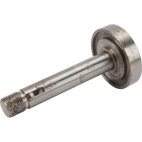 John Deere MesassenoverzichtOE - AM103504 - Mesas John Deere