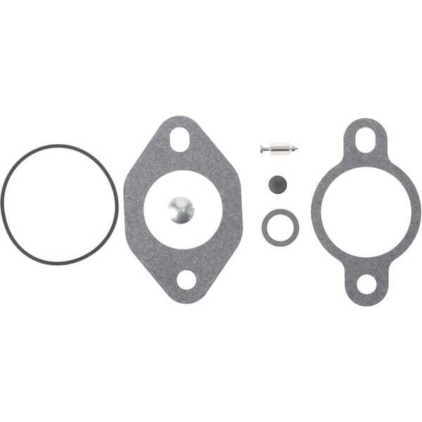 John Deere Carburateur reparatieset - AM107998 - Carburateur reparatieset