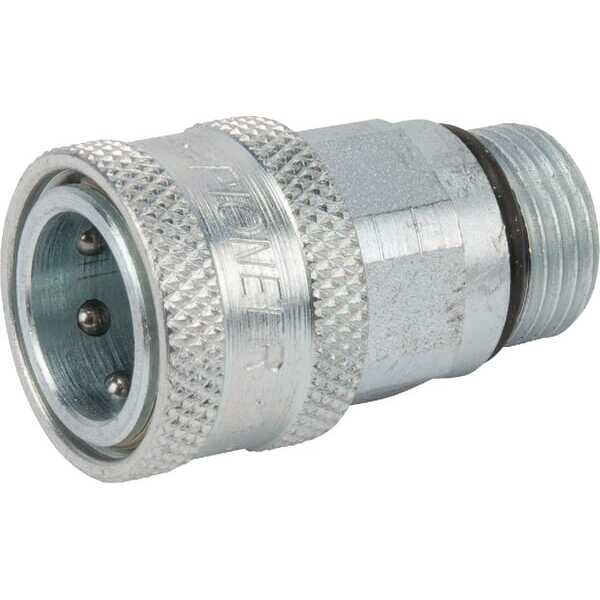 John Deere Snelkoppeling OE - AM115139 - Quick Release Koppeling