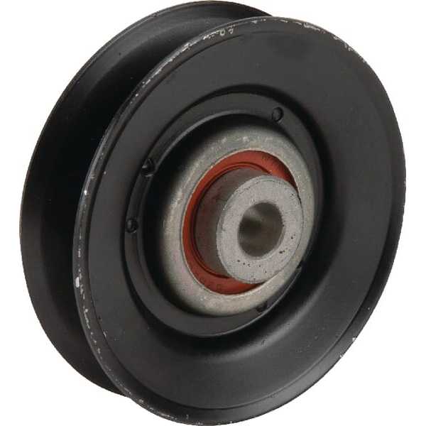 John Deere Poelies en spanrollenoverzichtOEF&G - AM115682 - Poelie