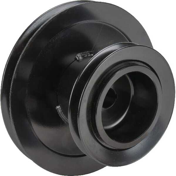 John Deere Poelies en spanrollenoverzichtOEF&G - AM116141 - Poelie