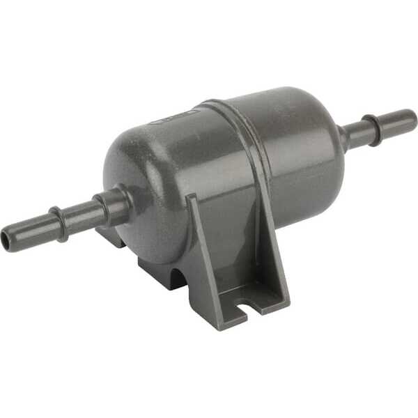 John Deere Brandstoffilter in-line - AM117584 - Brandstoffilter