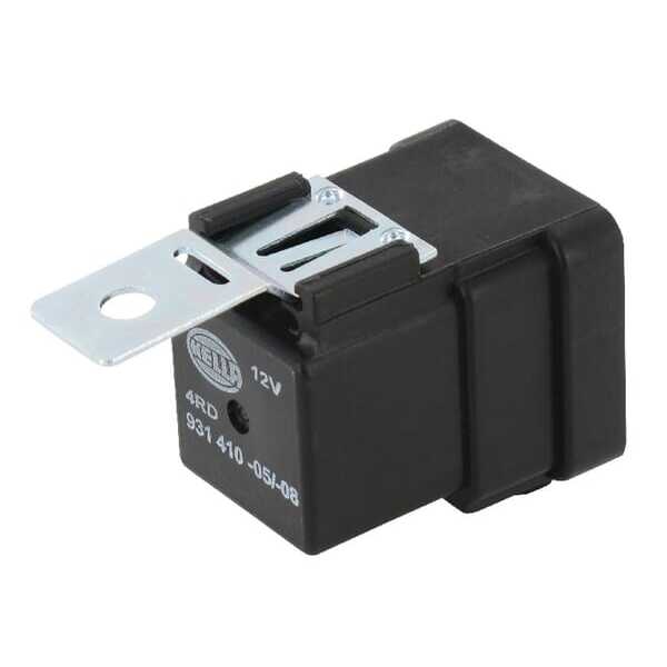 John Deere RelaisOverzichtOE F&G - AM123716 - Relais