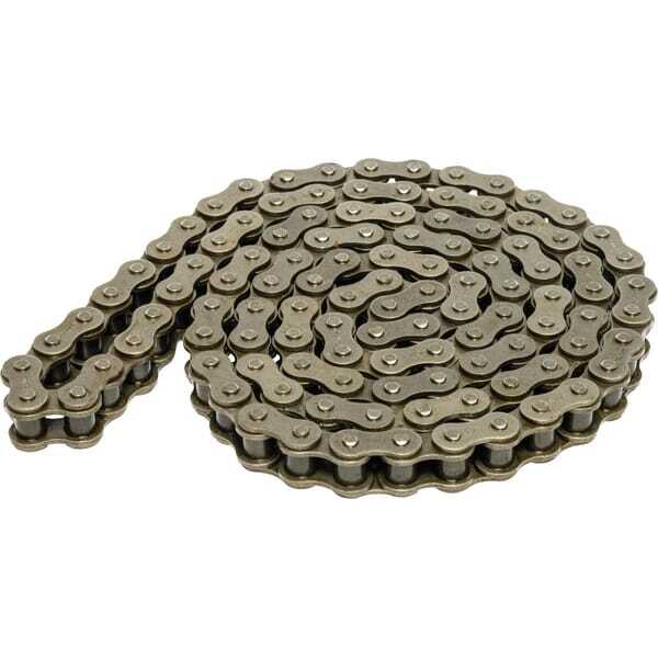 John Deere OE F&G - AM128449 - Rollenketting