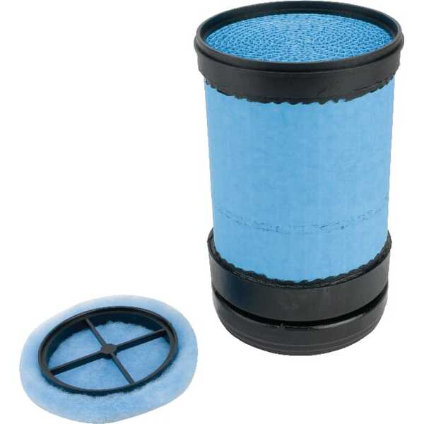 John Deere Luchtfilter rond - AM130295 - Luchtfilter JD