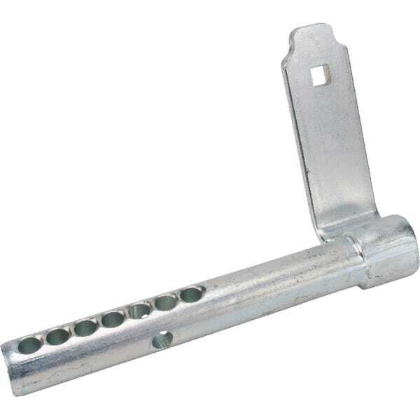 John Deere FuseeOverzichtF&G - AM130504 - Fusee John Deere