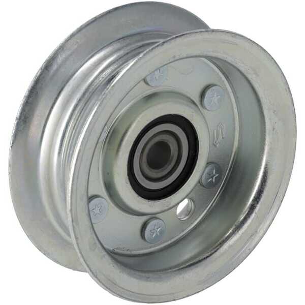 John Deere Poelies en spanrollenoverzichtOEF&G - AM135773 - Poelie