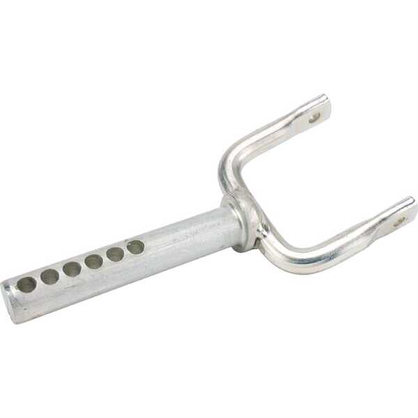 John Deere FuseeOverzichtF&G - AM137756 - Fusee John Deere