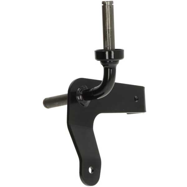 John Deere FuseeOverzichtF&G - AM140964 - Fusee John Deere