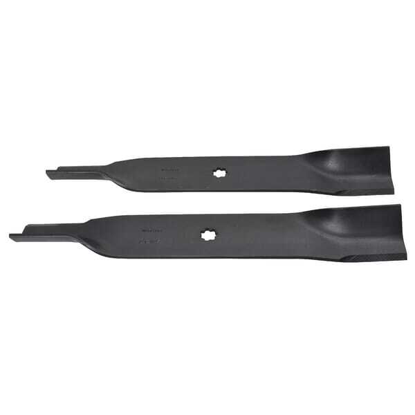 John Deere Gazonmaaiermessen gesorteerd op lengteOE - AM141039 - Mes Sabo 495/17,4mm