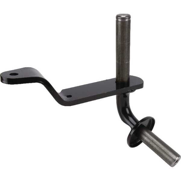 John Deere FuseeOverzichtF&G - AM143833 - Fusee