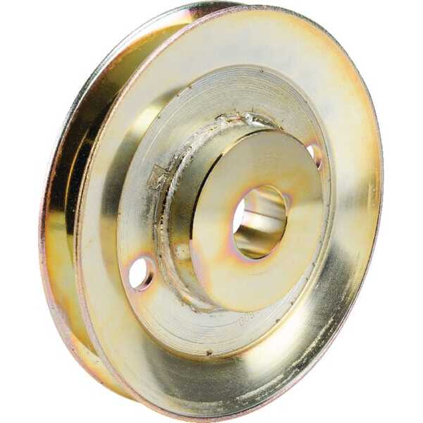 John Deere Poelies en spanrollenoverzichtOEF&G - AM144674 - Poelie
