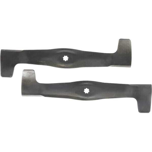 John Deere Gazonmaaiermessen gesorteerd op lengteOE - AM147289 - Mes John Deere (2 stuks)