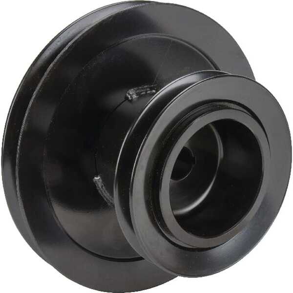 John Deere Poelies en spanrollenoverzichtOEF&G - AM33097 - Poelie