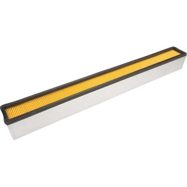 John Deere Cabinefilters - AP9072 - Cabinefilter