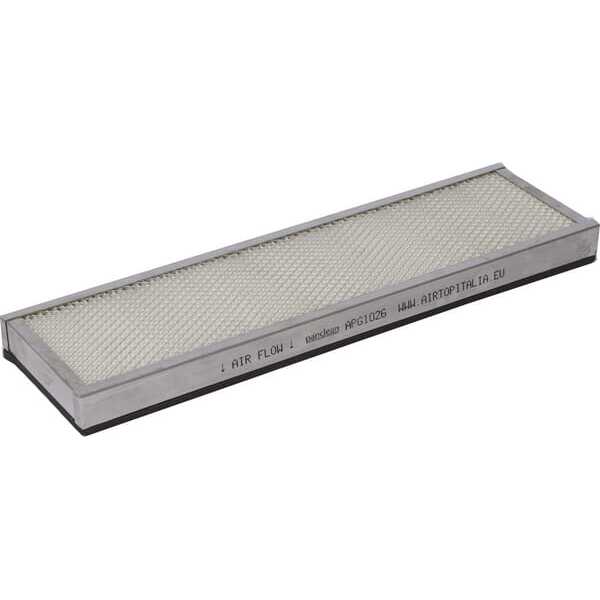 John Deere Cabinefilters - APG1026 - Cabinefilter