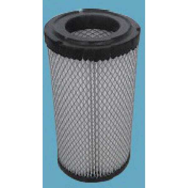 John Deere Cabinefilters - APG1116 - Cabinefilter