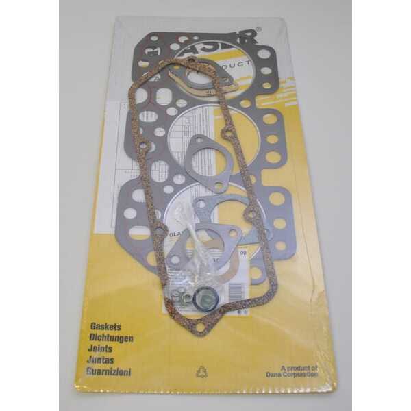 John Deere Koppakkingset - AR102297N - Koppakkingset