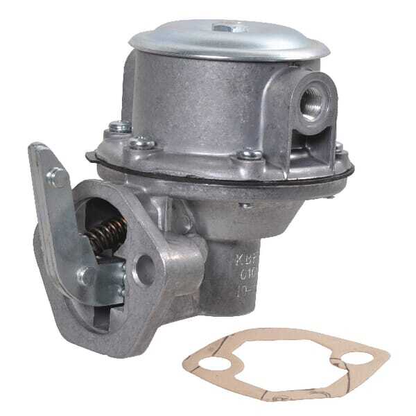 John Deere Brandstofopvoerpomp Kramp - AR53567KR - Opvoerpomp JD