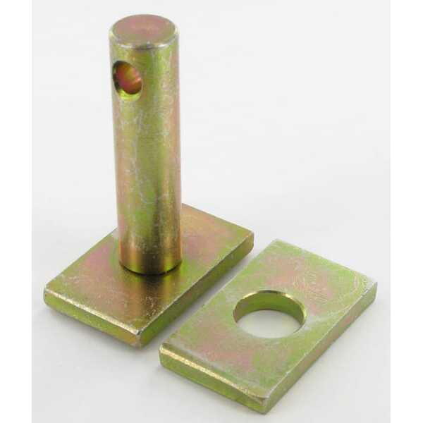 John Deere Non original Group 2 - AR55695N - Hefstangpen onder JD