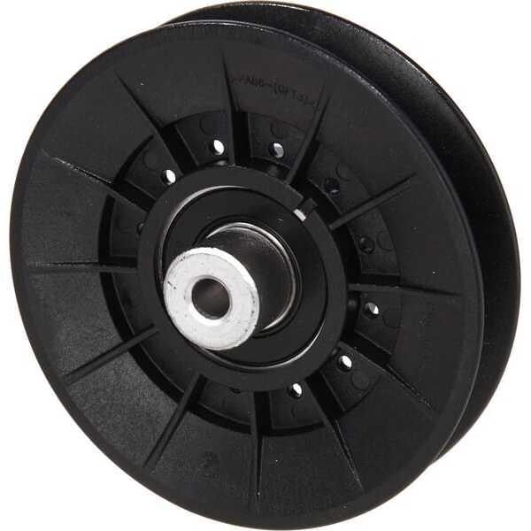 John Deere Poelies en spanrollenoverzichtOEF&G - AUC20589 - Poelie